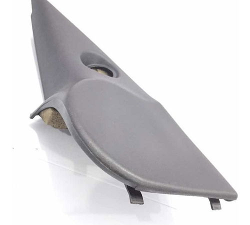 Acabamento Interno Retrovisor Esquerdo Gm Corsa 1996/2014