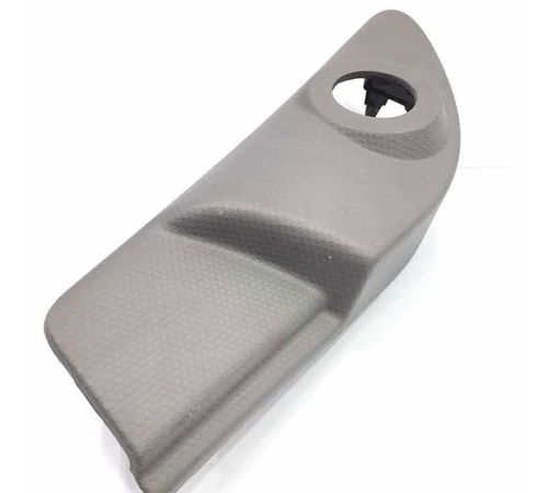 Acabamento Interno Retrovisor E. Cinza Fiat Palio 2012/2016