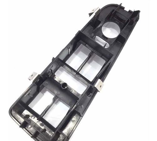 Moldura/acabamento Botão Vidro D.e Fiat Punto 2009/2012