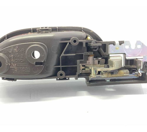 Maçaneta Interno Traseira Direita Honda Civic 2007/2011