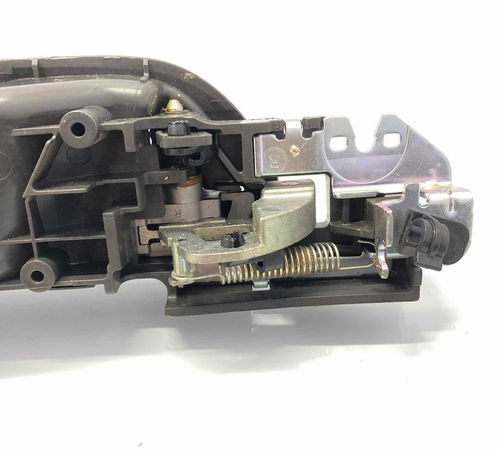 Maçaneta Interno Traseira Direita Honda Civic 2007/2011