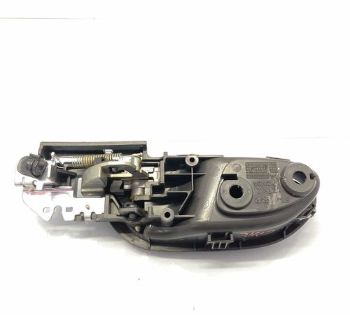 Maçaneta Interno Traseira Direita Honda Civic 2007/2011
