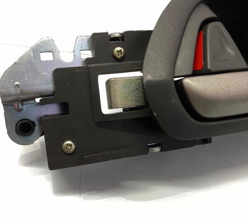 Maçaneta Interno Traseira Direita Honda Civic 2007/2011