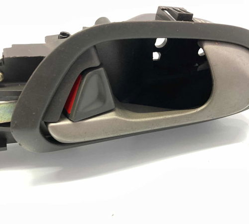 Maçaneta Interno Traseira Direita Honda Civic 2007/2011