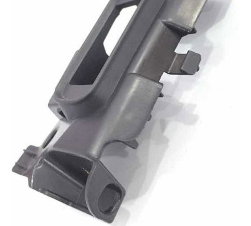 Moldura/acabamento Botão Vidro Elétrico Honda Crv 2007/2011