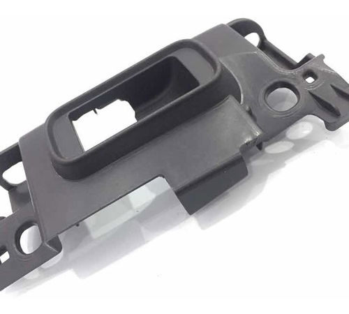 Moldura/acabamento Botão Vidro Elétrico Honda Crv 2007/2011