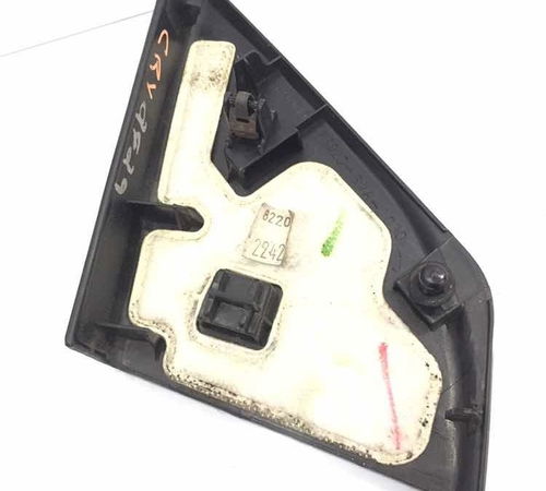 Moldura Interna Retrovisor Int. Direito Honda Crv 2007/2011