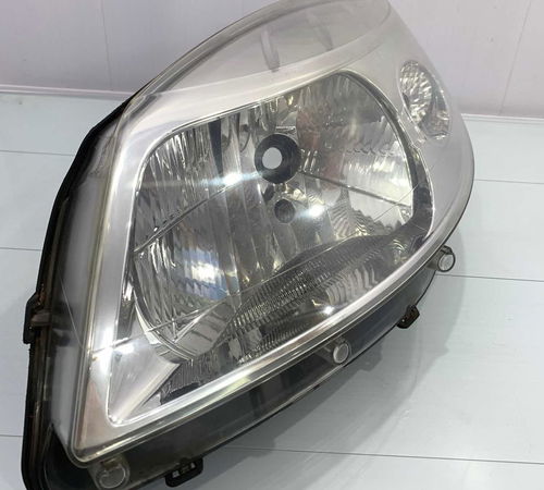 Farol Esquerdo Renault Sandero 2008/11