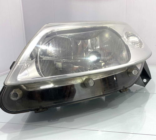 Farol Esquerdo Renault Sandero 2008/11