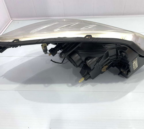 Farol Esquerdo Renault Sandero 2008/11