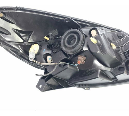 Farol Esquerdo Renault Sandero 2008/11