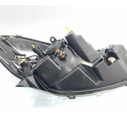 Farol Esquerdo Renault Sandero 2008/11