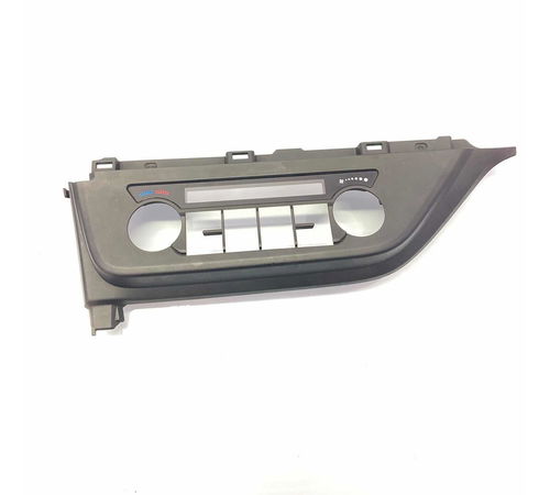 Moldura Ar Condicionado Digital Toyota Corolla 2015/2017