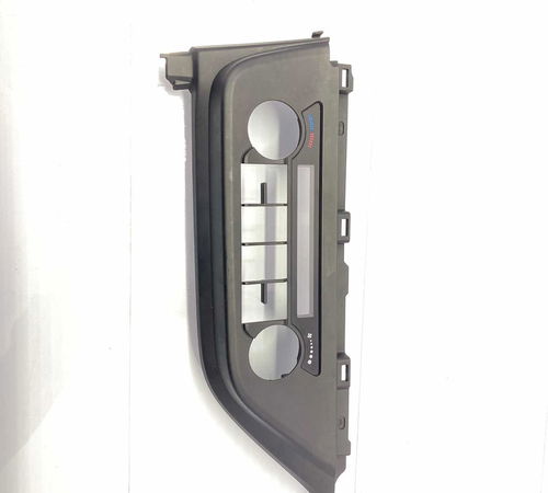 Moldura Ar Condicionado Digital Toyota Corolla 2015/2017