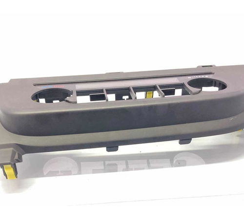Moldura Ar Condicionado Digital Toyota Corolla 2015/2017