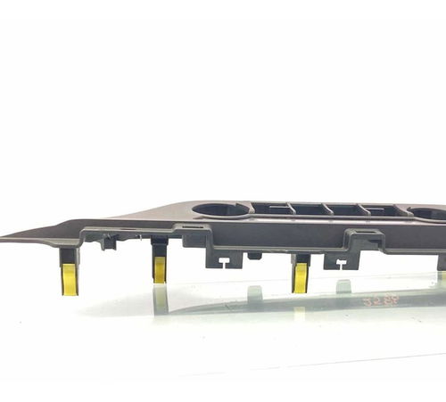 Moldura Ar Condicionado Digital Toyota Corolla 2015/2017