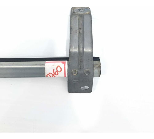 Guia Canaleta Suporte De Vidro D.e Nissan Versa 2016/2018