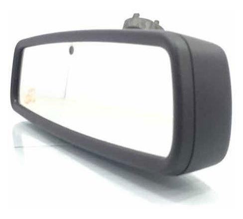 Retrovisor Interno Ford Eco 2013/2018