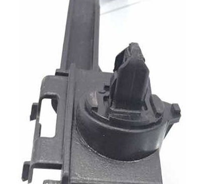 Guia Para-choque D.e Toyota Etios 2012/2021