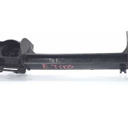 Guia Para-choque D.e Toyota Etios 2012/2021