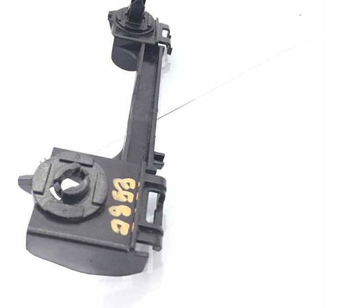 Guia Para-choque D.e Toyota Etios 2012/2021