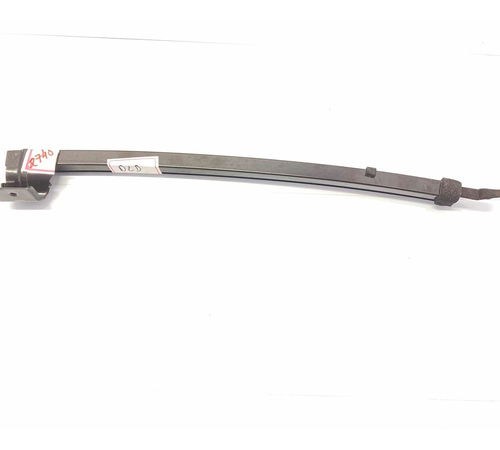 Canela Vidro Porta Porta D.d Nissan Versa 2016/2018