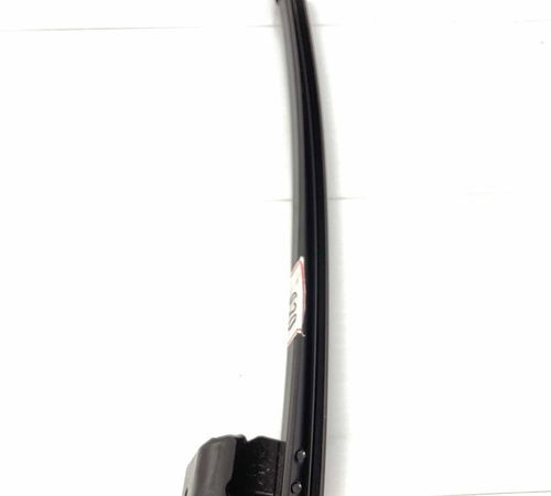Canela Vidro Porta Porta D.d Nissan Versa 2016/2018