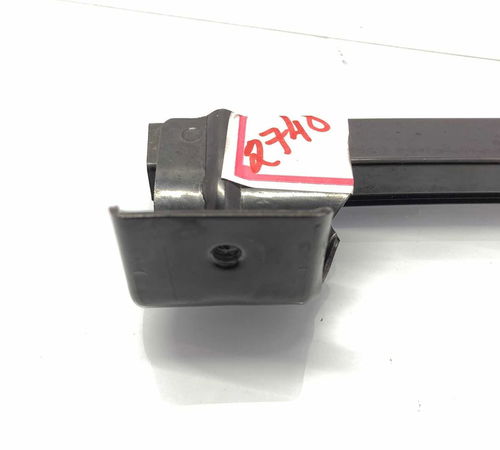 Canela Vidro Porta Porta D.d Nissan Versa 2016/2018
