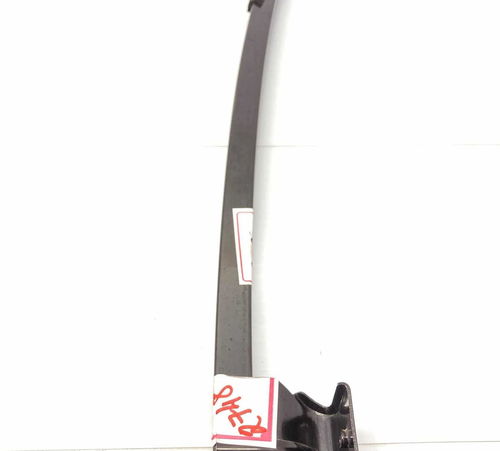Canela Vidro Porta Porta D.d Nissan Versa 2016/2018