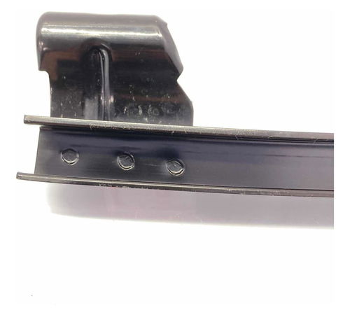Canela Vidro Porta Porta D.d Nissan Versa 2016/2018