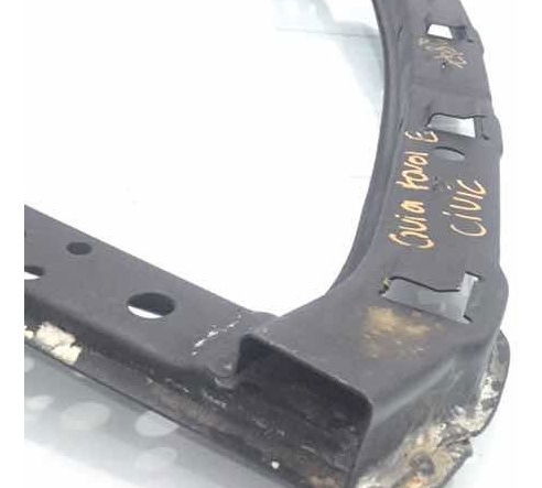 Guia Farol L.e Honda Civic 2007/2011