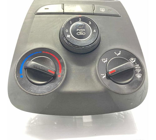Comando Ar Condicionado Hyundai Hb20 2013/2018