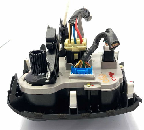 Comando Ar Condicionado Hyundai Hb20 2013/2018