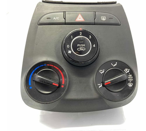 Comando Ar Condicionado Hyundai Hb20 201...