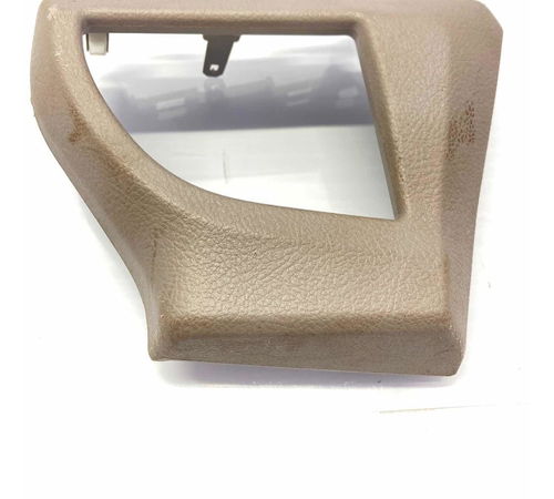 Moldura Acabamento Difusor L.e Toyota Corolla 2015/2019