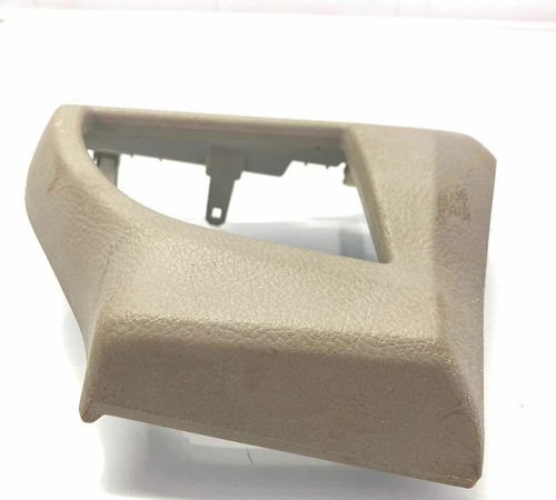Moldura Acabamento Difusor L.e Toyota Corolla 2015/2019