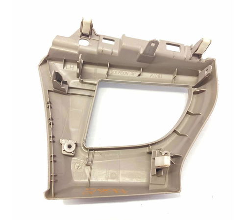 Moldura Acabamento Difusor L.e Toyota Corolla 2015/2019