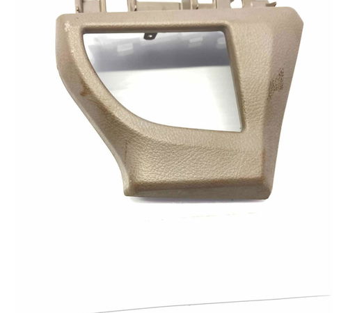 Moldura Acabamento Difusor L.e Toyota Co...