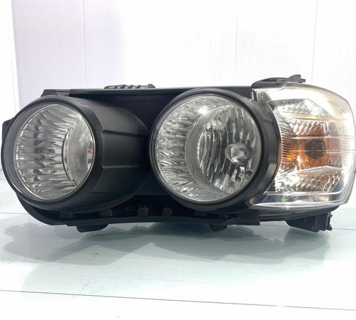 Farol Esquerdo Chevrolet Sonic 2011/2015