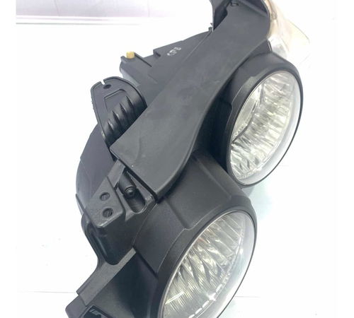 Farol Esquerdo Chevrolet Sonic 2011/2015