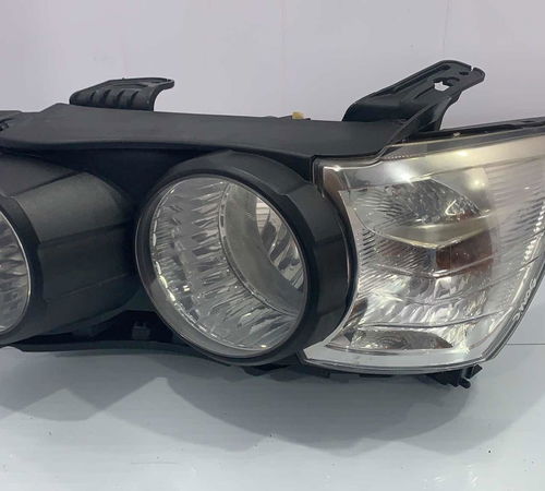 Farol Esquerdo Chevrolet Sonic 2011/2015