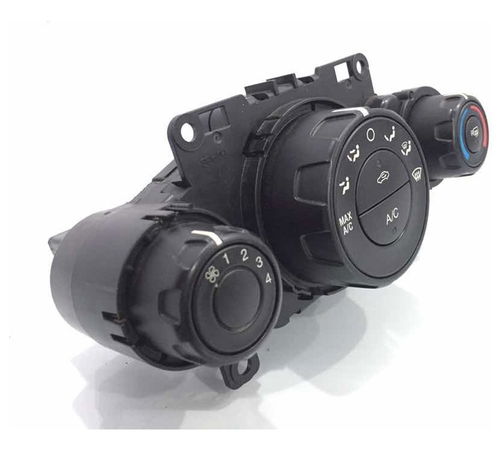 Comando Ar Condicionado Ford Ecosport 2013/2018