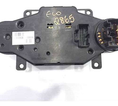 Comando Ar Condicionado Ford Ecosport 2013/2018