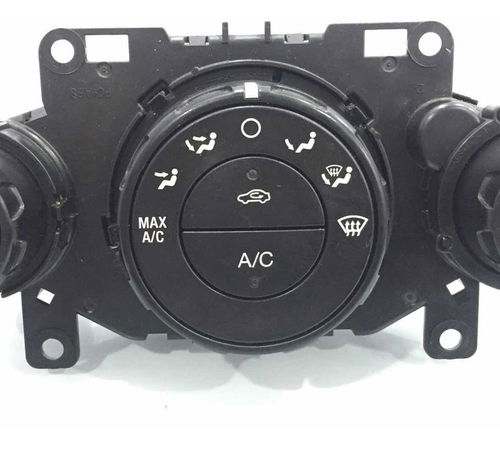Comando Ar Condicionado Ford Ecosport 2013/2018