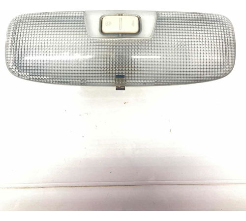 Luz Teto Traseira Ford Eco 2009/2013