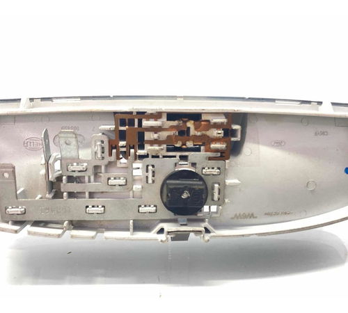 Luz Teto Traseira Ford Eco 2009/2013