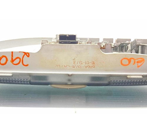 Luz Teto Traseira Ford Eco 2009/2013