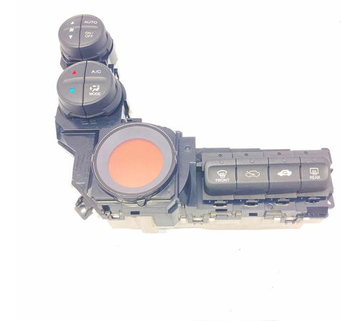 Comando Ar Condicionado Honda Fit 2009/2015