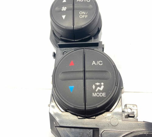 Comando Ar Condicionado Honda Fit 2009/2015