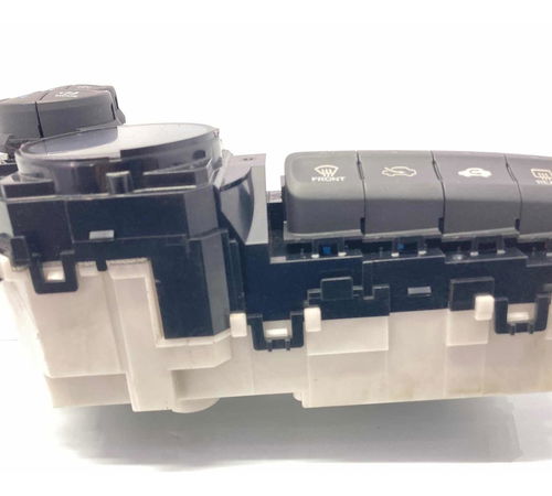 Comando Ar Condicionado Honda Fit 2009/2015